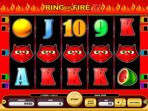 casino games ring of fire